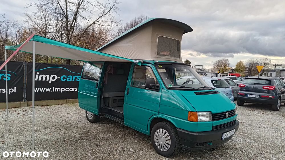 Volkswagen California - 5
