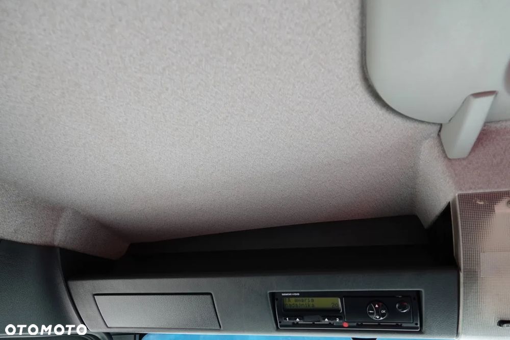 MAN TGA 33.390 / 6X4 / WYWROTKA 2 STRONNA / HYDROBURTA / MANUAL / SPROWADZONY - 33