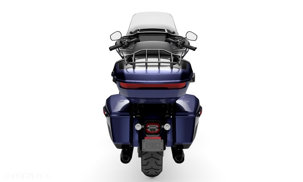 Harley-Davidson Touring Road Glide - 29