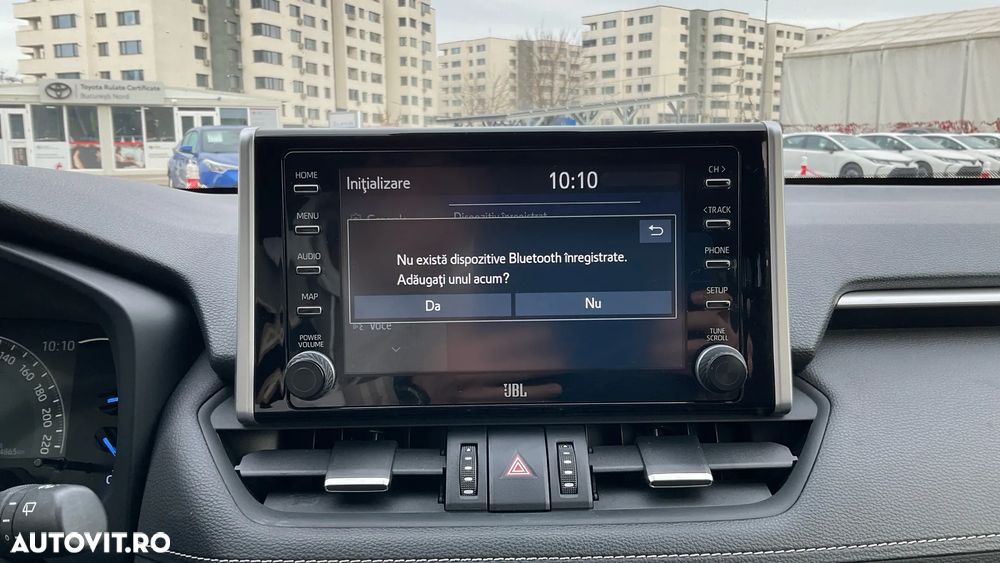 Toyota RAV4 2.5 Hybrid VVT-iE 4x2 Exclusive - 13