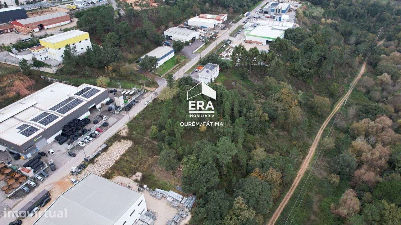 Terreno para Construção em Seiça - Grande imagem: 3/17
