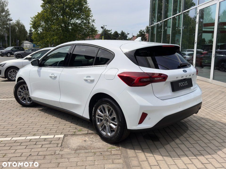 Ford Focus - 7