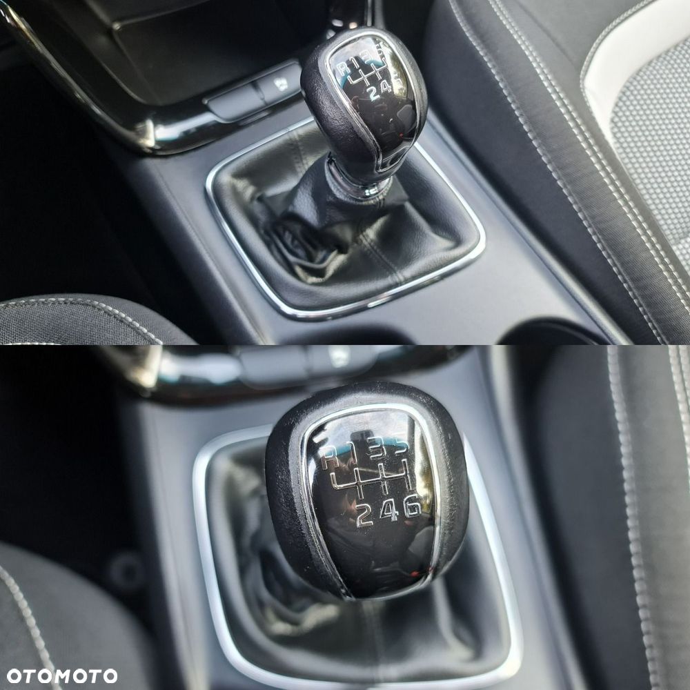 Kia Ceed 1.6 GDI XL - 25