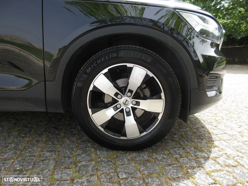 Volvo XC 40 2.0 D3 Momentum Plus Geartronic - 15