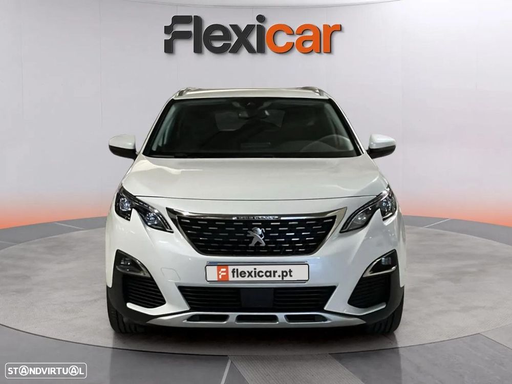 Peugeot 5008 1.5 BlueHDi Allure EAT8 - 7