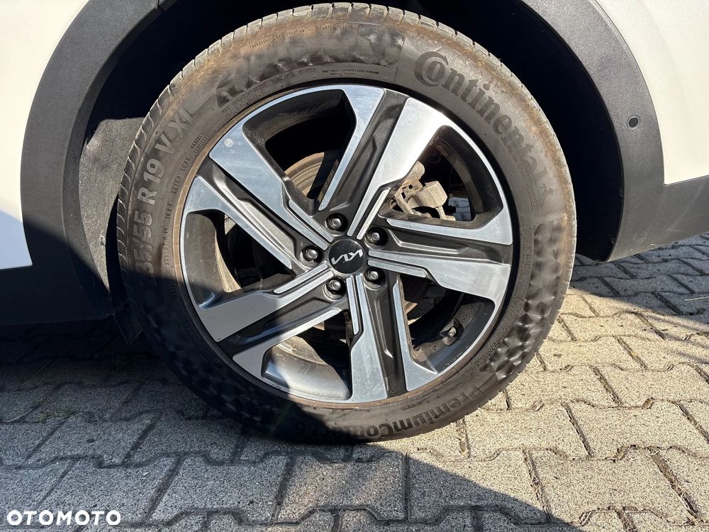 Kia Sorento 1.6 T-GDI PHEV M 4WD 7os - 20