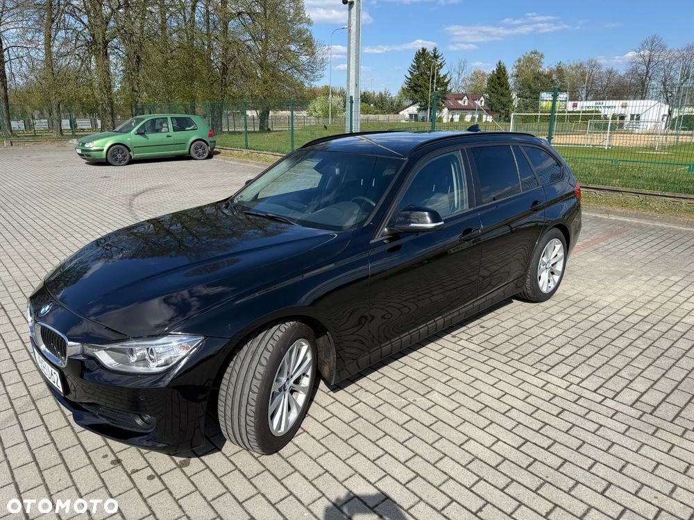BMW Seria 3 - 2