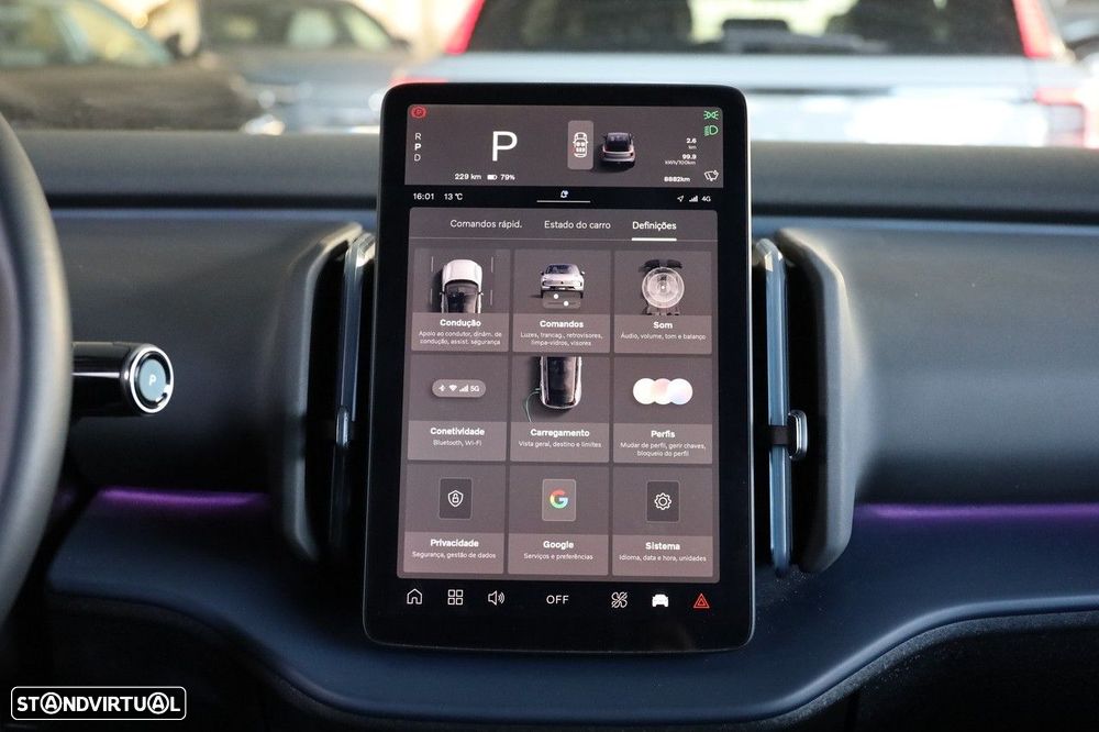 Volvo EX30 51 kWh Single Motor Plus - 23