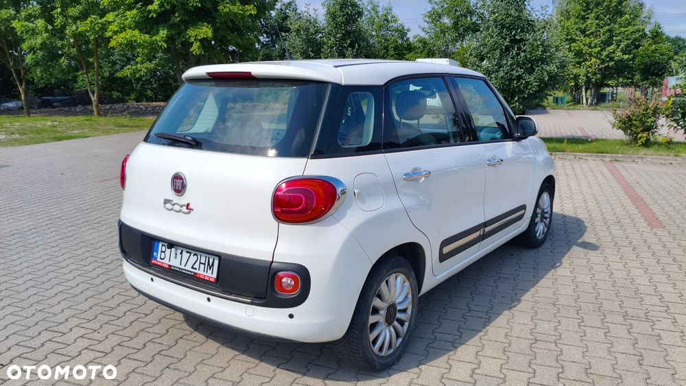 Fiat 500L 1.4 16V Pop Star - 3