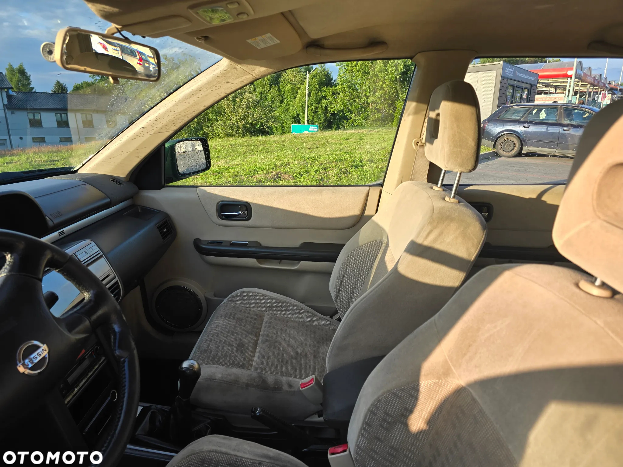 Nissan X-Trail 2.0 Comfort - 13
