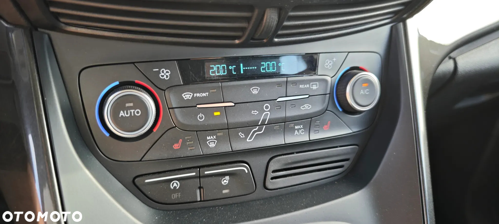 Ford C-MAX 1.5 EcoBoost Titanium ASS - 21