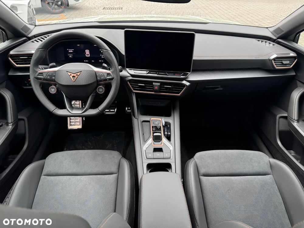 Cupra Leon - 17