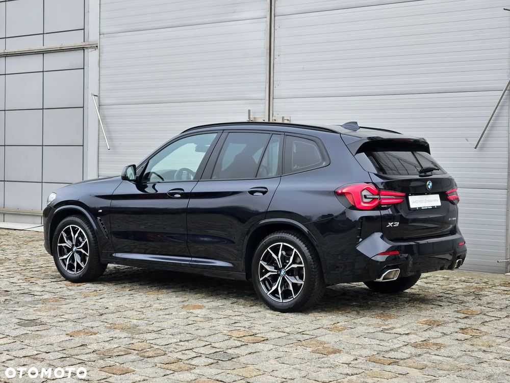 BMW X3 - 7