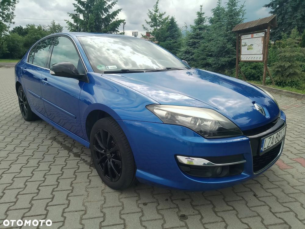 Renault Laguna 2.0 16V 140 Expression - 8