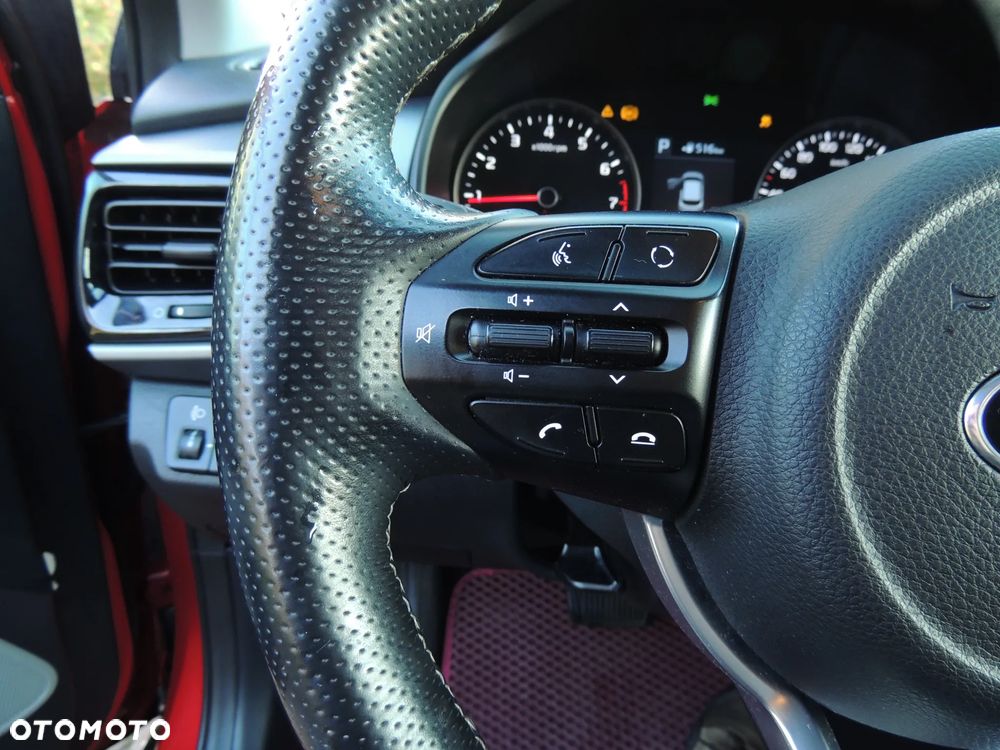 Kia Stonic 1.0 T-GDI L - 22