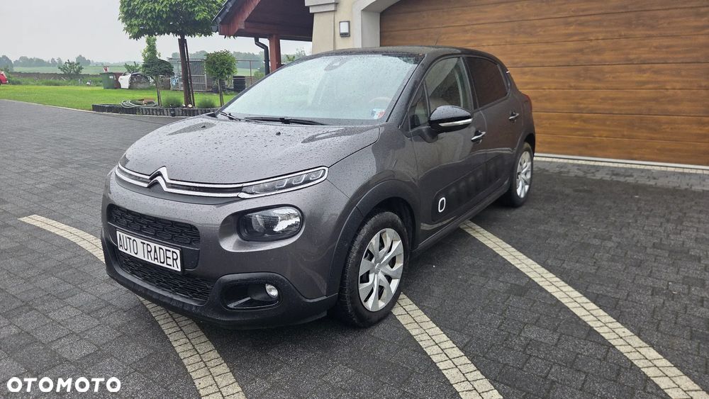 Citroën C3 1.5 BlueHDi Shine S&S - 2