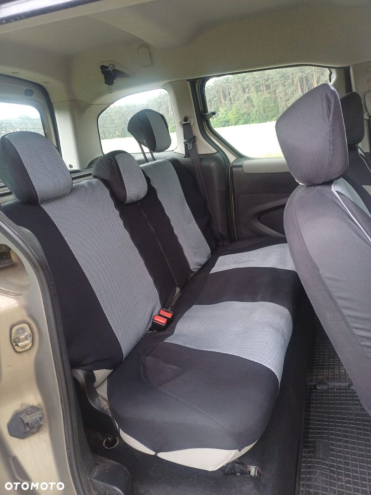 Peugeot Partner 1.6 HDi Active - 6