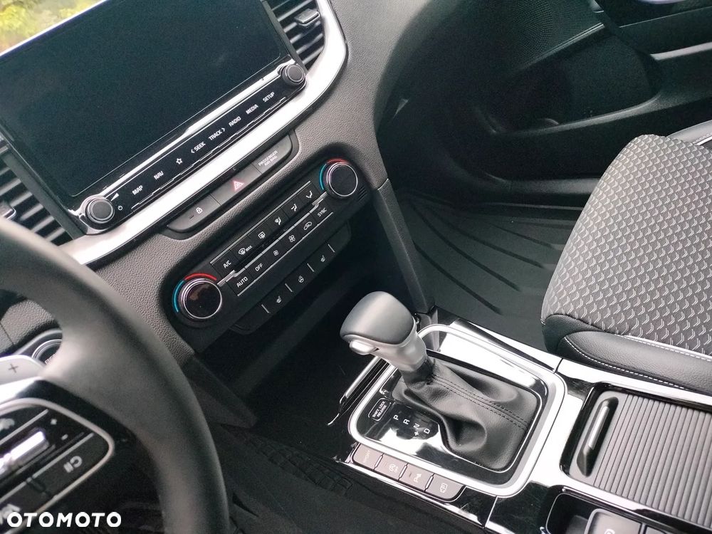 Kia Ceed 1.5 T-GDI Tribute DCT - 7