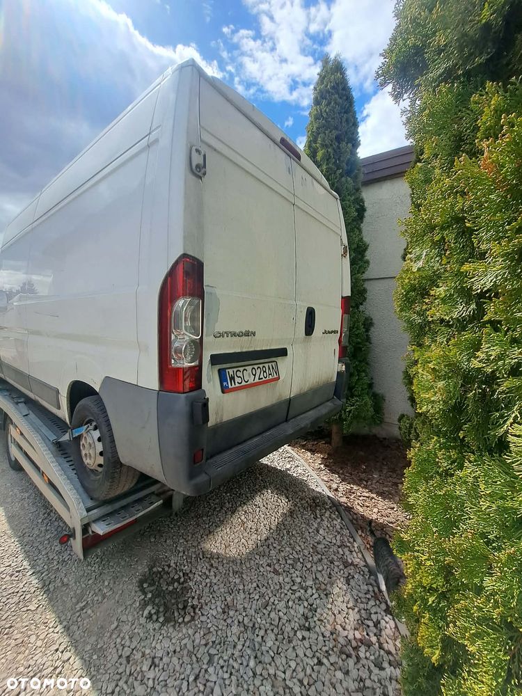 Citroën jumper - 3