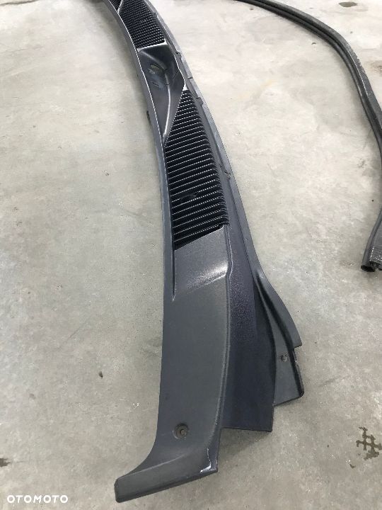 Podszybie Ford Transit Connect MK1 I 02-13r 2T14A02217a - 5