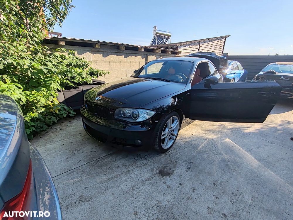 BMW Seria 1 120d - 17