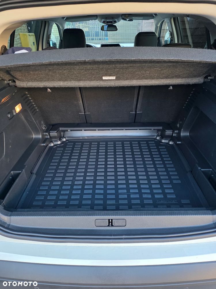 Citroën C5 Aircross - 19