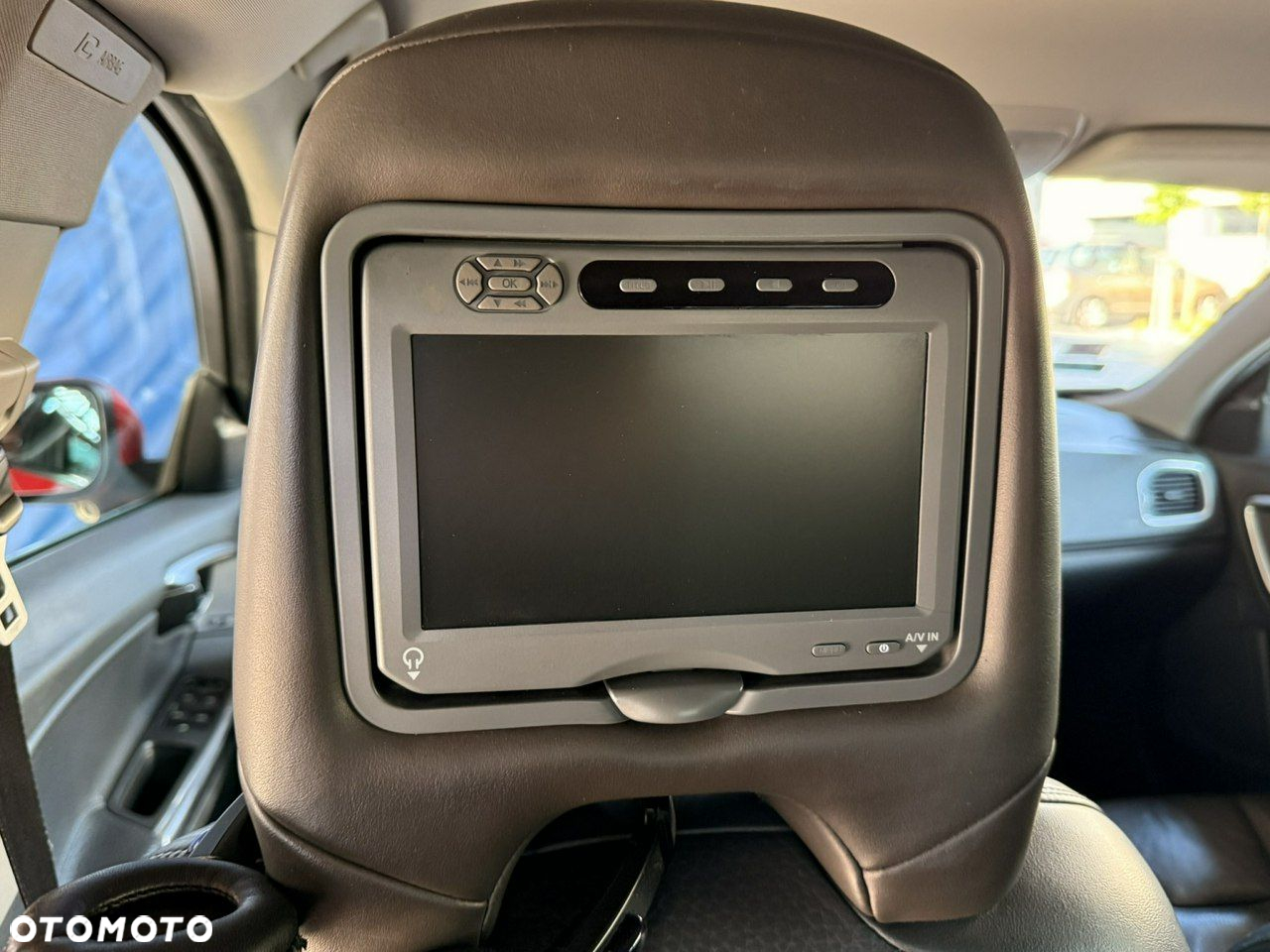 Volvo V60 - 15