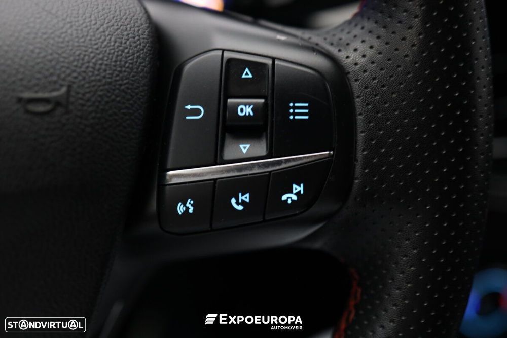 Ford Kuga 1.5 EcoBoost ST-Line X - 11