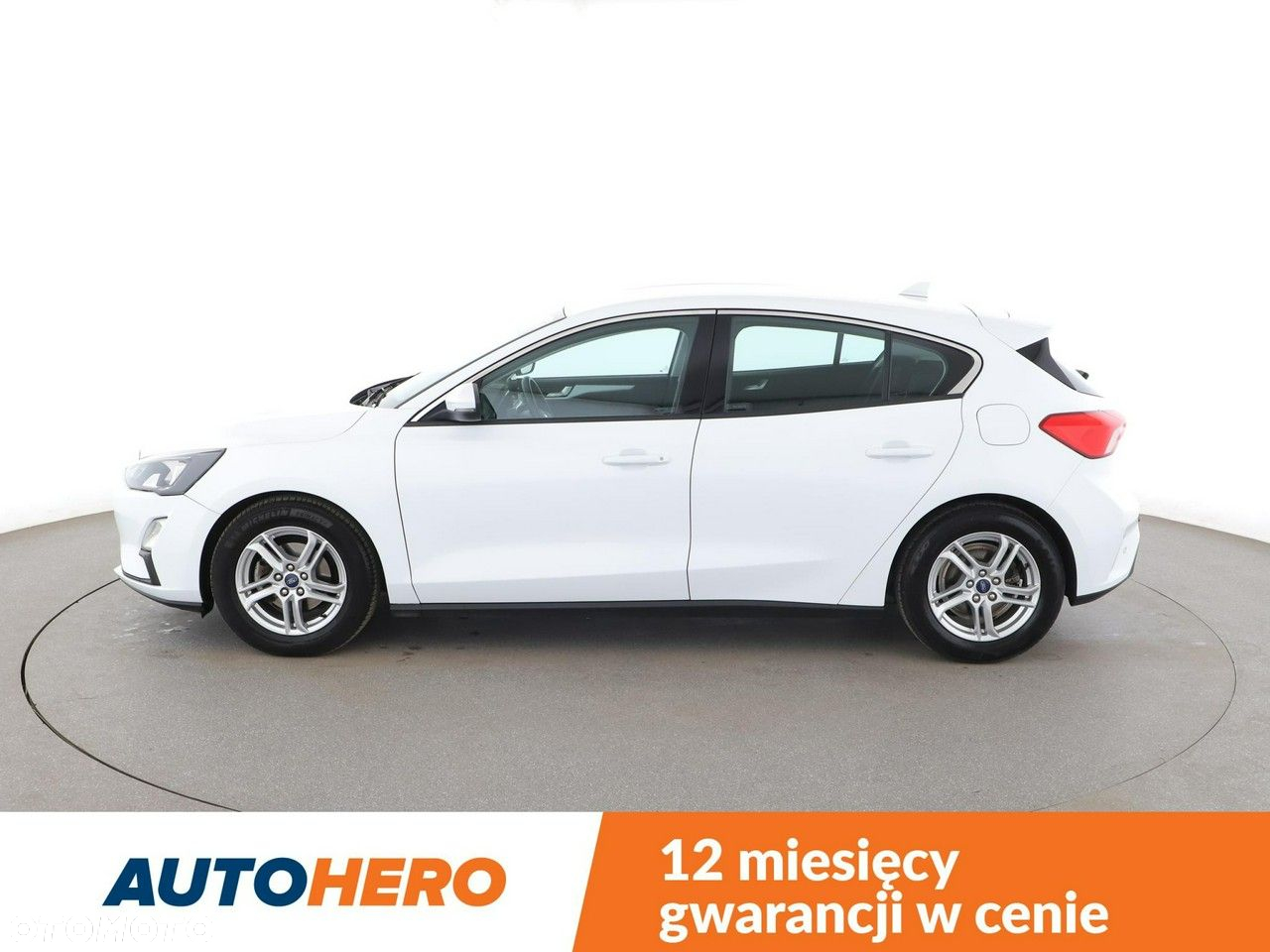 Ford Focus - 2
