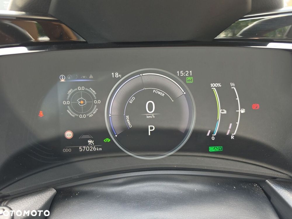 Lexus NX - 14