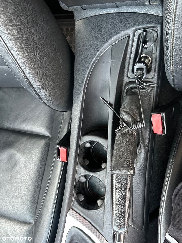 BMW Seria 1 - 10