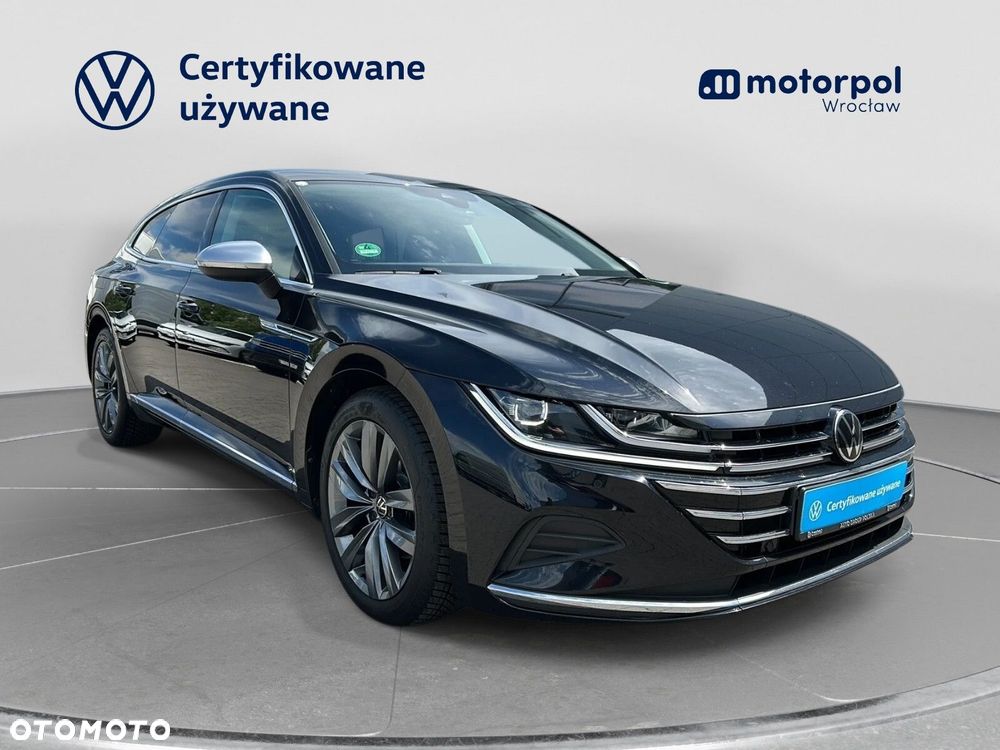 Volkswagen Arteon Shooting Brake 2.0 TSI Elegance DSG - 15