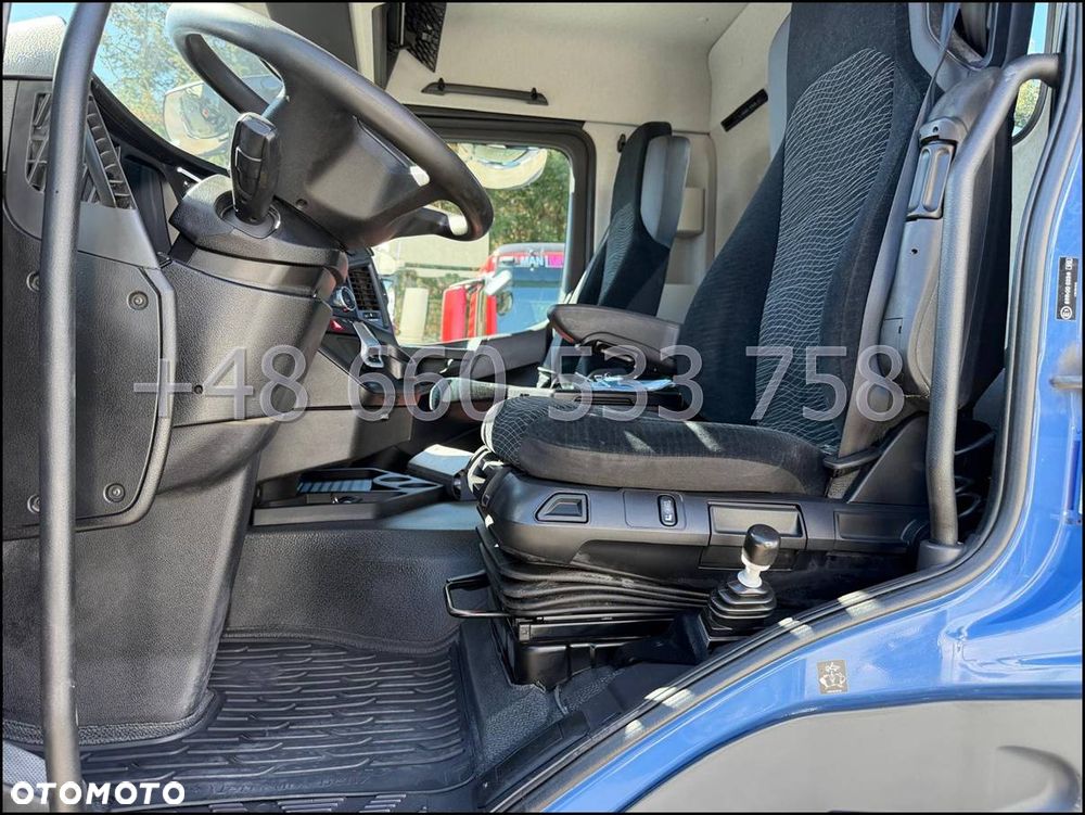 Mercedes-Benz Bezwypadkowy_Serwisowany_TOP-STAN - 6