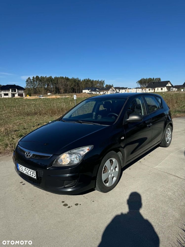 Hyundai i30 1.4 Edition Plus - 3