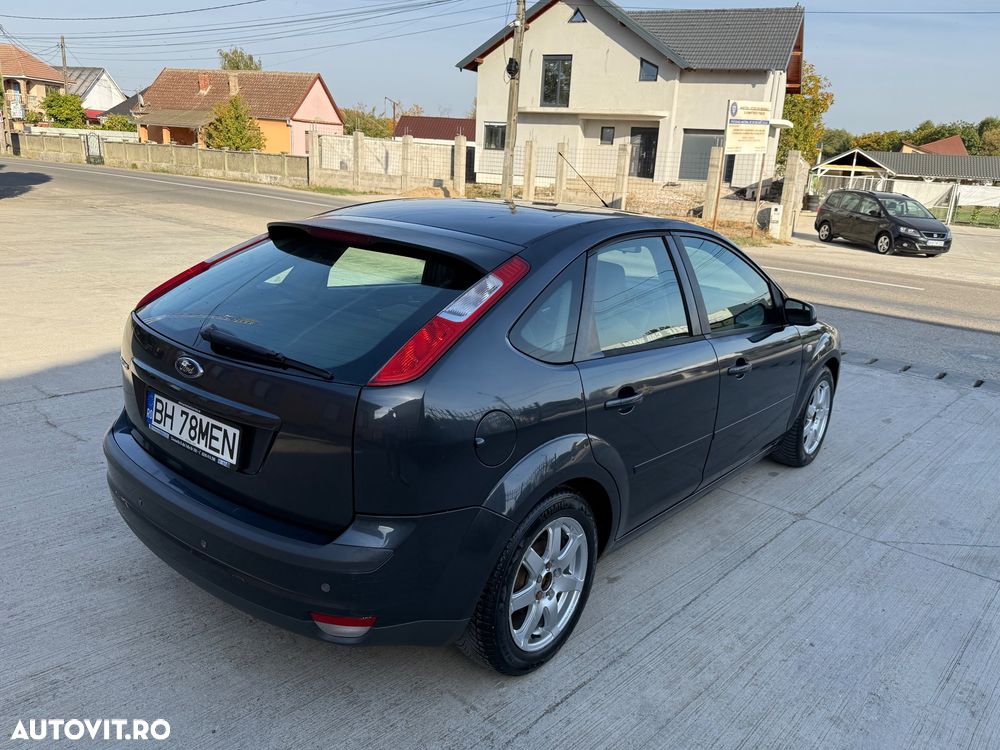 Ford Focus - 14