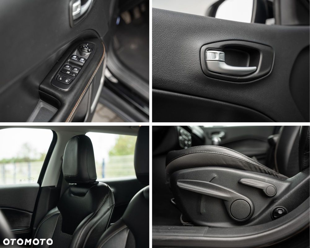 Jeep Compass 1.4 TMair Longitude FWD S&S - 32