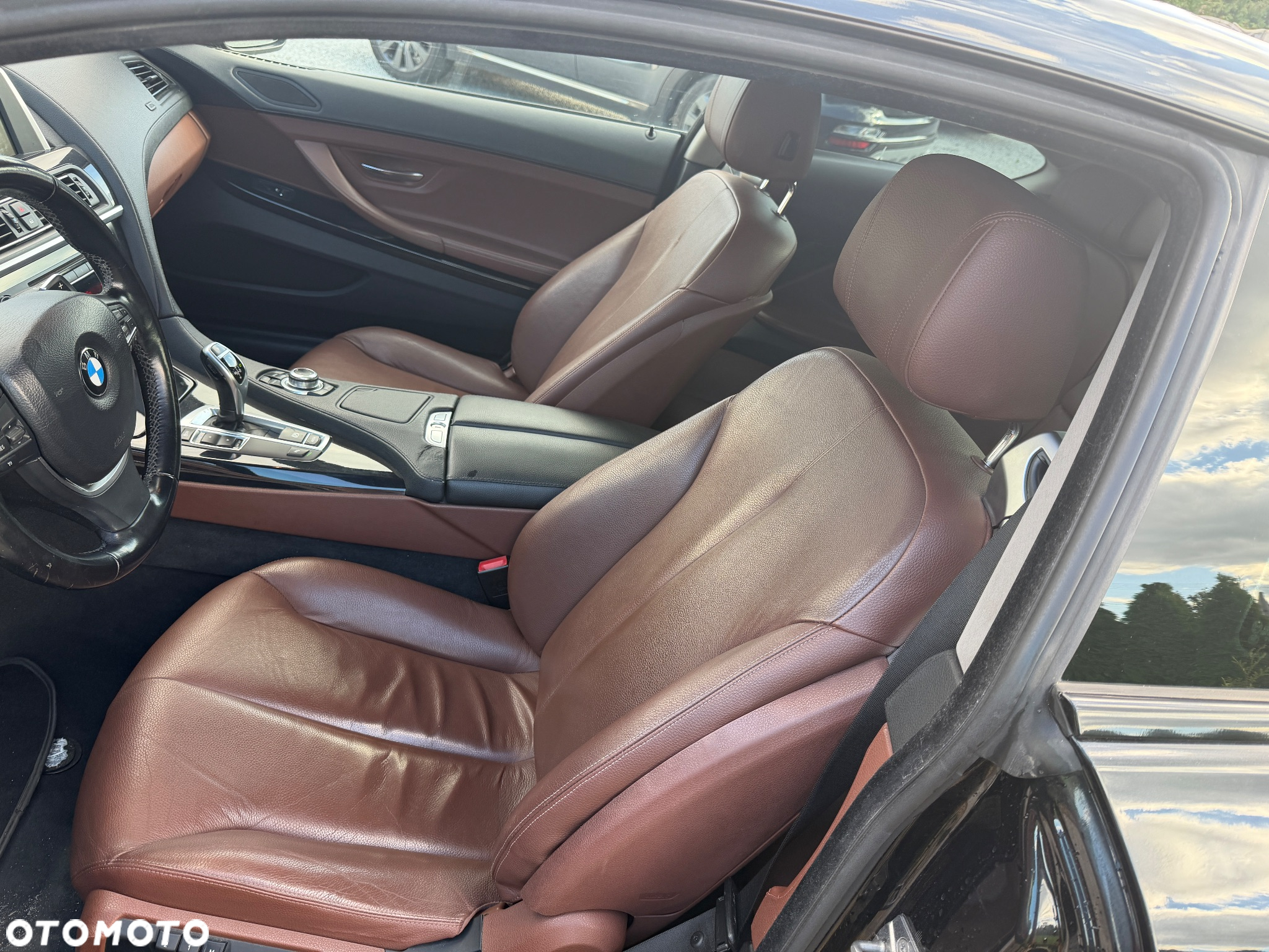 BMW Seria 6 640d - 11