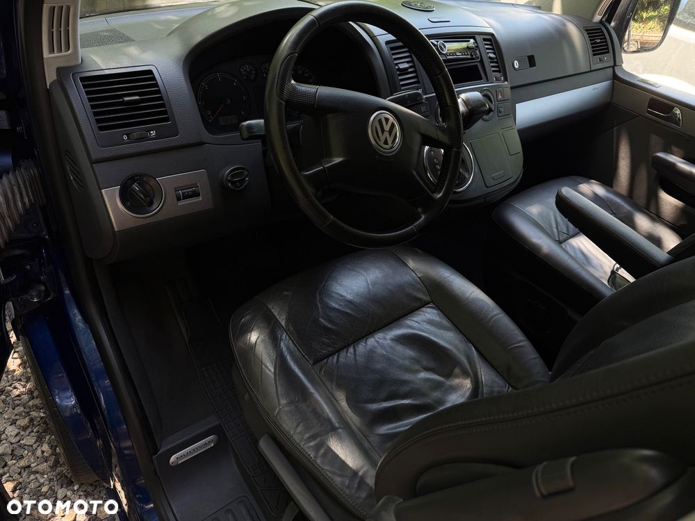 Volkswagen Multivan L1 Business - 37