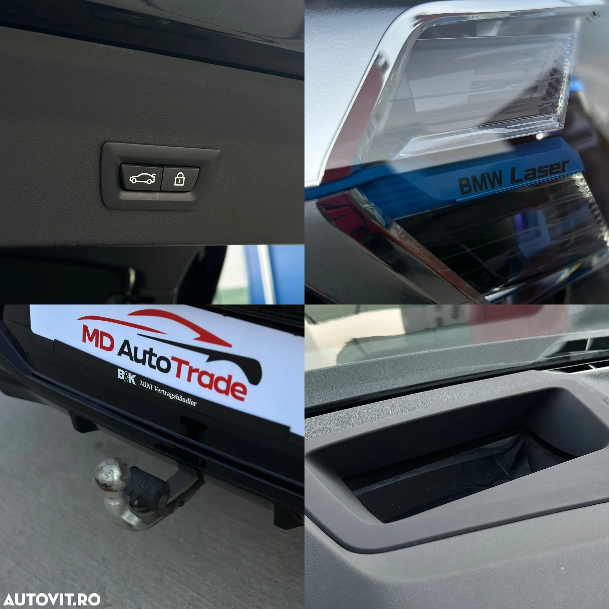 BMW X4 xDrive20i AT M Sport - 25