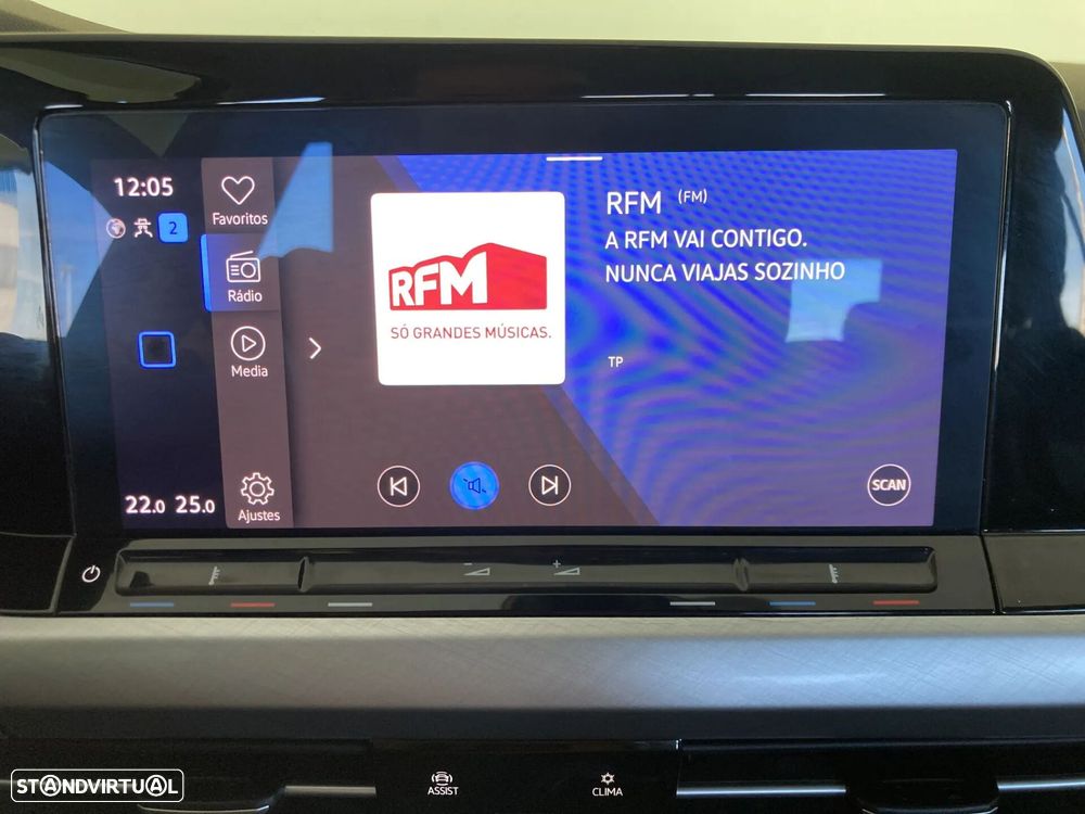 VW Golf 1.0 TSI Life - 16