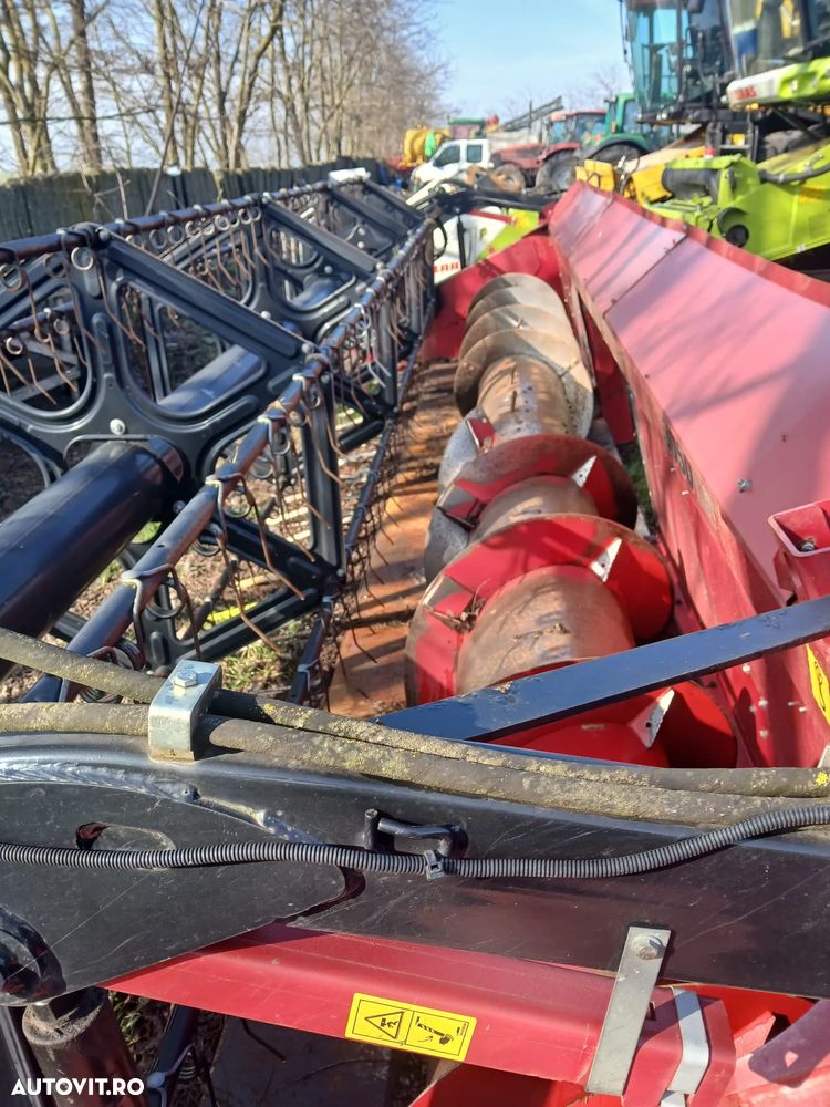 Case IH 5130 Axial-Flow - 10