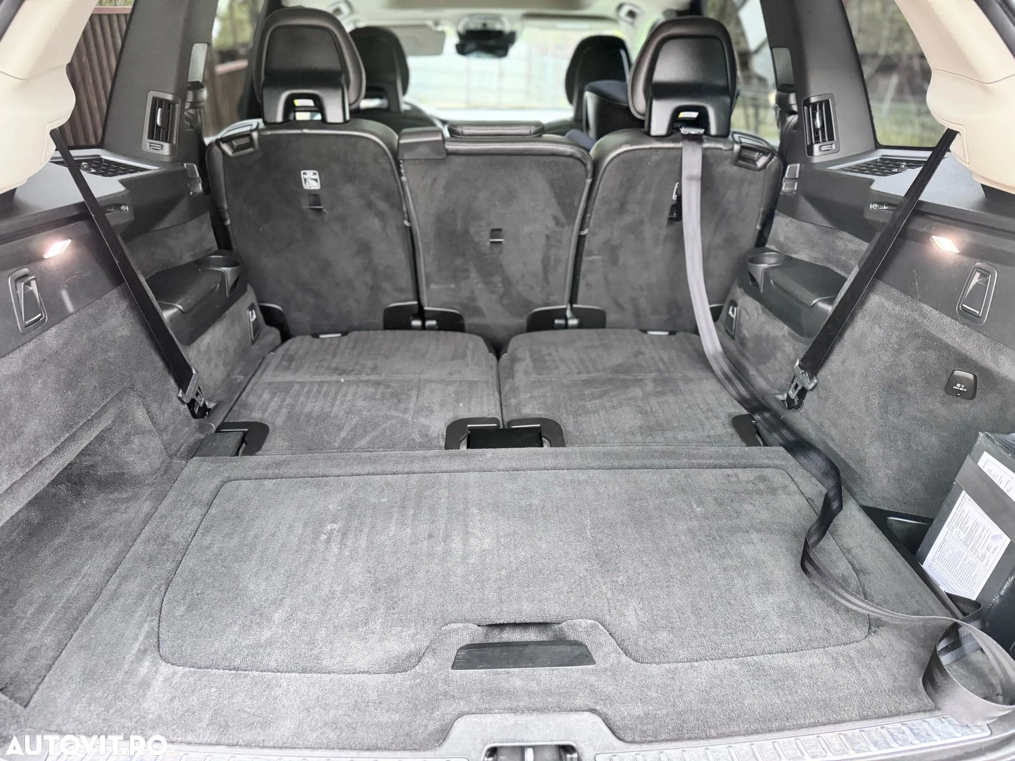 Volvo XC 90 T8 Twin Engine AWD Inscription - 4