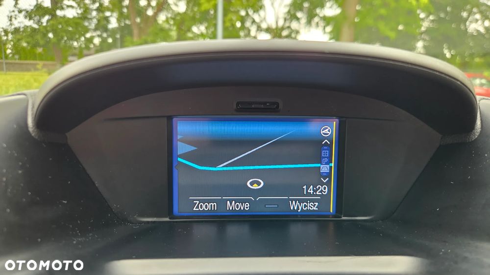 Ford Kuga 2.0 TDCi 4x4 SYNC - 35