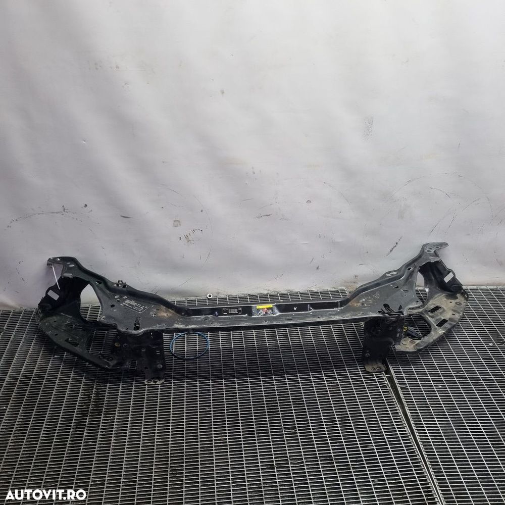 Trager Volvo XC60 2.0 D 2008 - 2013 1984CC Manuala (1466) Diesel - 1