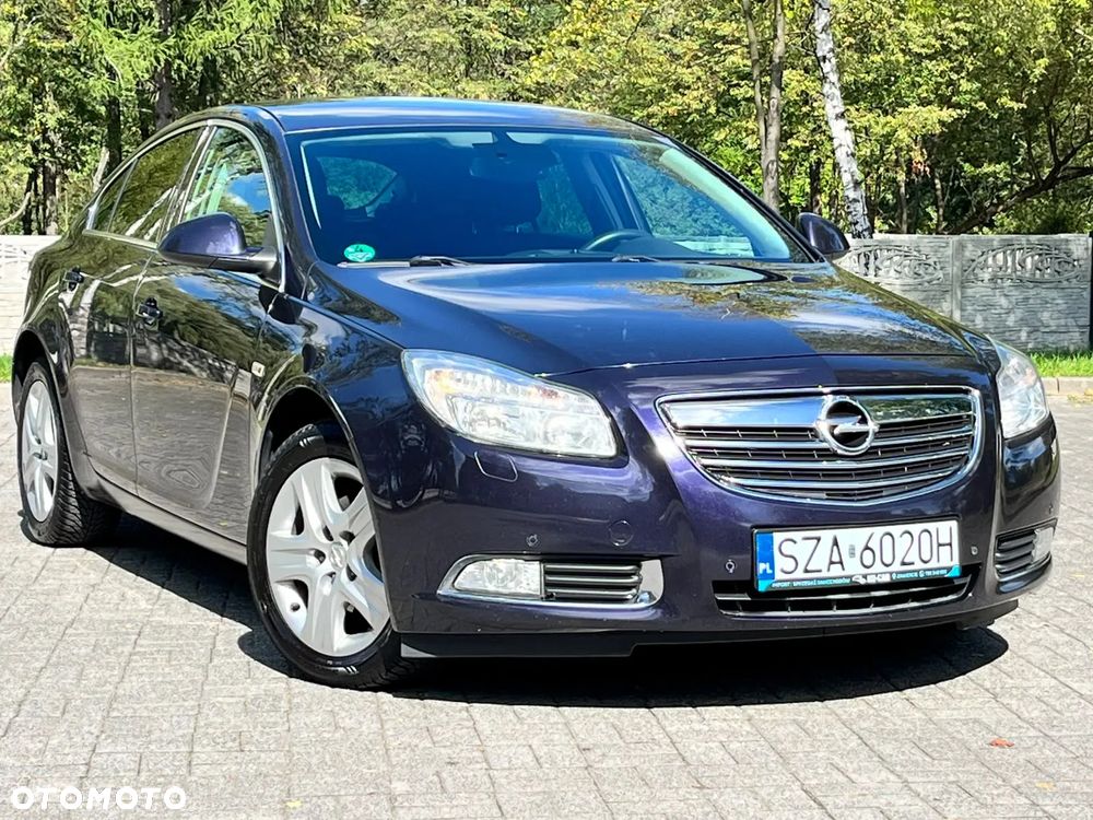 Opel Insignia 1.4 T Edition S&S - 4