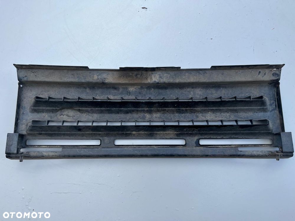 Grill atrapa chłodnicy zielony Land Rover Discovery 1 I 300Tdi 1994-1998 - 2