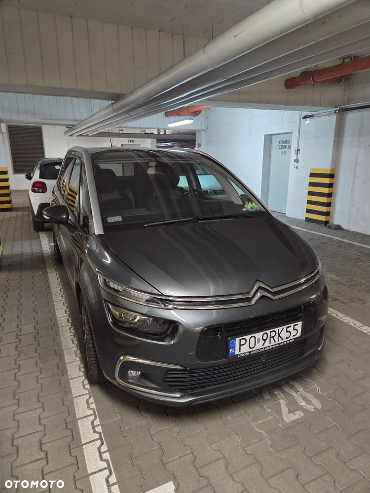 Citroën C4 Grand Picasso THP 165 Stop&Start EAT6 SHINE - 6