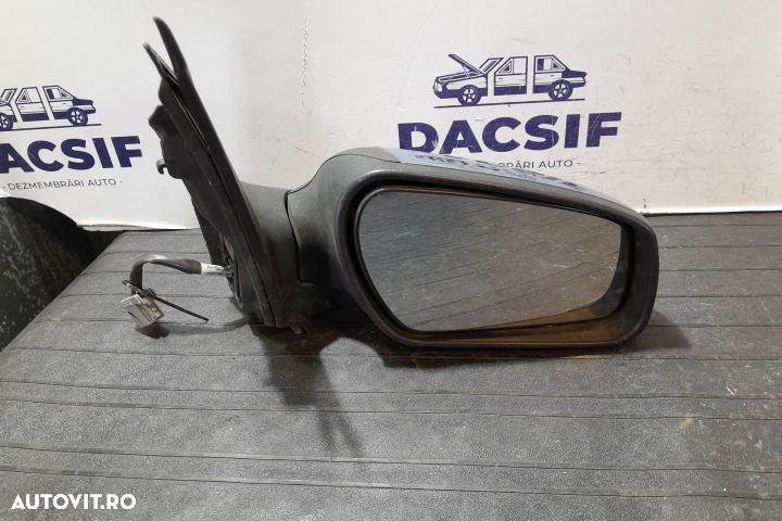 Oglinda dreapta electrica E9014292 5 FIRE E9014292 5 FIRE Ford Focus - 1