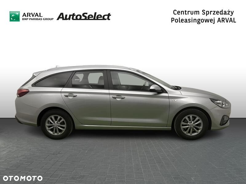 Hyundai i30 1.0 T-GDI Modern - 7