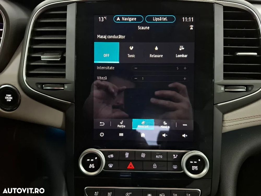 Renault Talisman Blue dCi EDC Initial Paris - 29